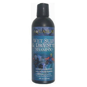 스쿠바프로 슈트샴푸