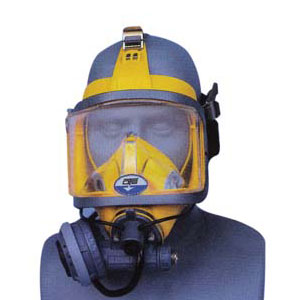 MK-II AGA FULL FACEMASK