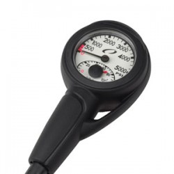 오셔닉 SWIV PRESSURE GAUGE