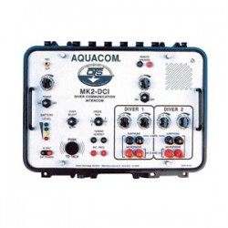 MK-2-DCI AIR INTERCOM