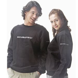 스쿠바프로 HEAVY LONG T-SHIRT