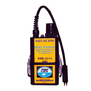 SSB-2010 SINGLE SIDEBAND TRANSCEIVER